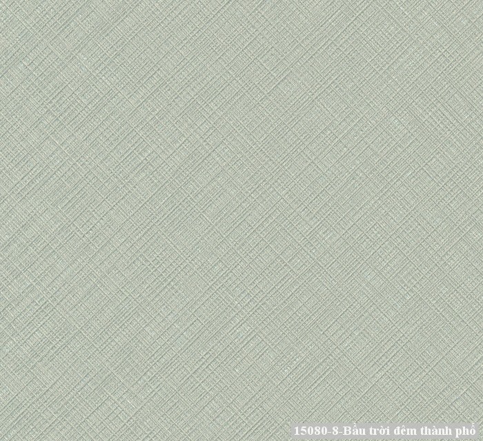 Giấy dán tường Sketch màu xanh 15080-8